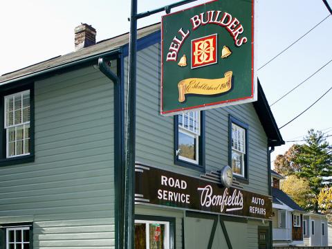 MacArthur Rd - Project by Frank M Bell and Ballard & Mensua