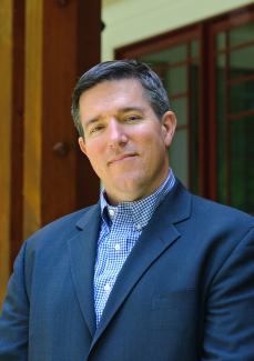 Seth Ballard - Architect & Principal of Ballard+Mensua